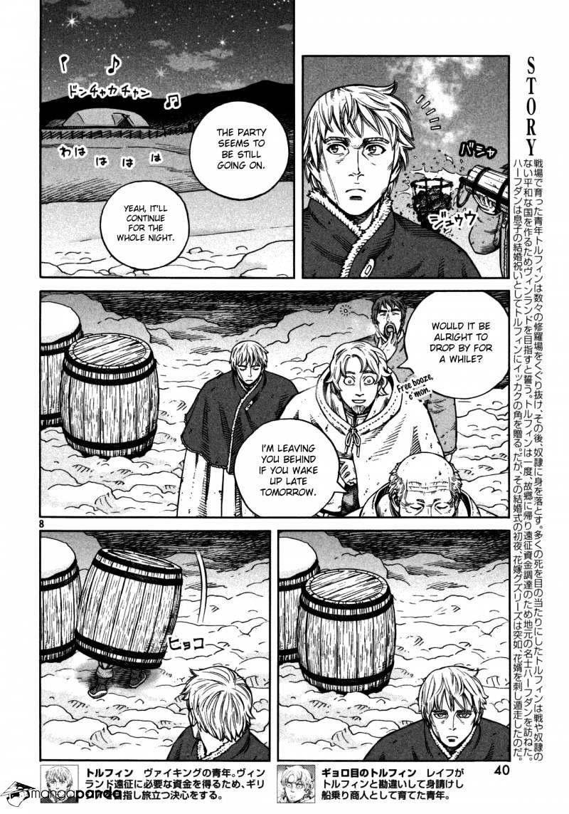 Vinland Saga, Chapter 108 image 09